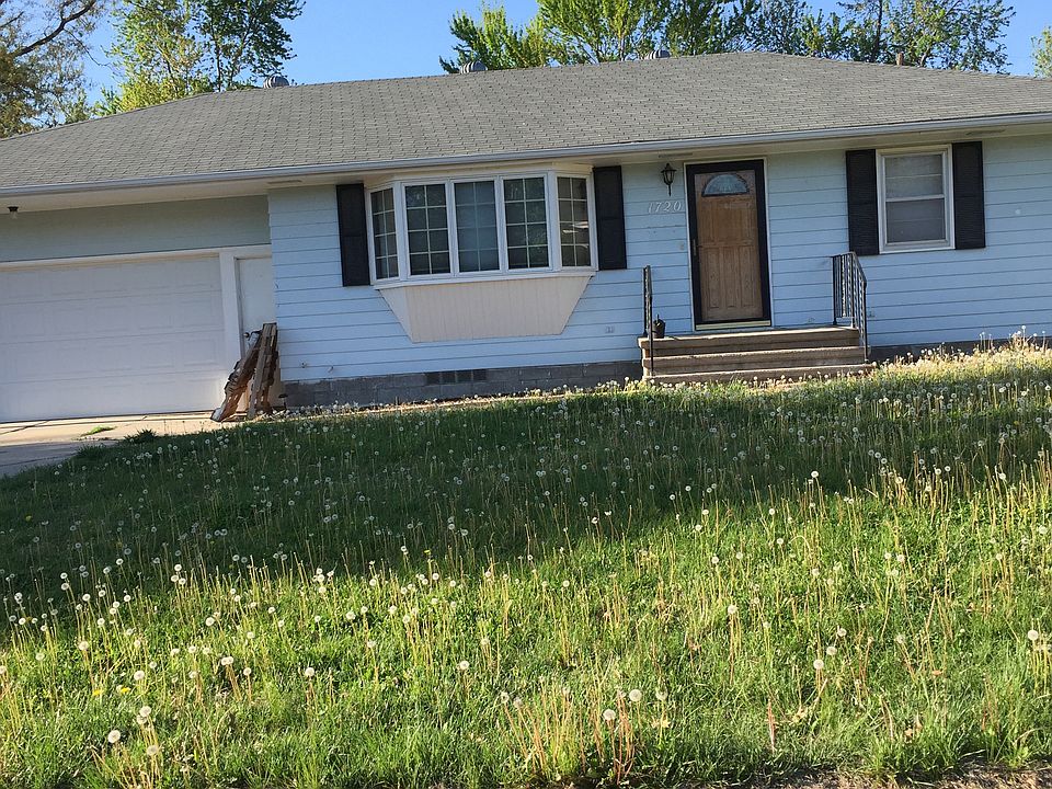 1720 Hoyt St Beatrice NE 68310 Zillow