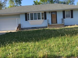 1724 Hoyt St Beatrice NE 68310 Zillow