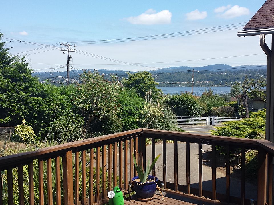deck view