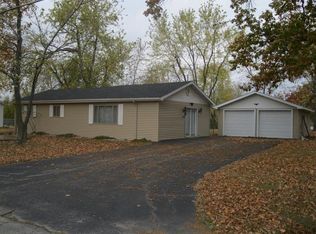 303 W Carman Rd, El Dorado Springs, MO 64744