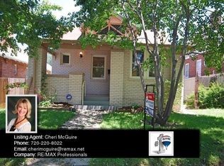 810 Cook St, Denver, CO 80206