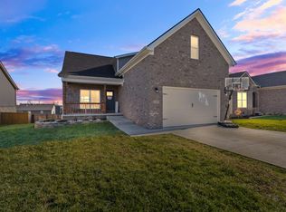 108 Cass Dr, Georgetown, KY 40324