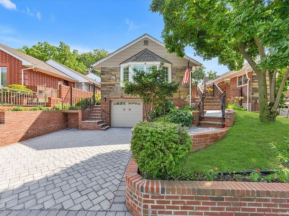 7379 Park Drive East Drive, Flushing, NY 11367 Zillow