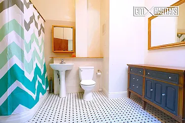 Rented by Citi Habitats