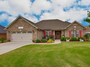 29088 Amys Cir, Ardmore, AL 35739