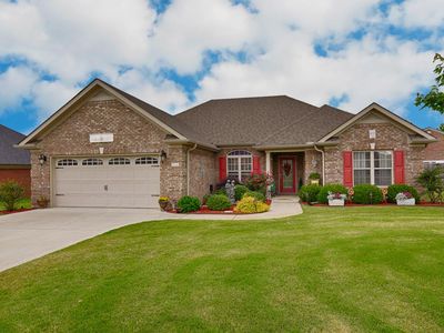 29088 Amys Cir, Ardmore, AL, 35739