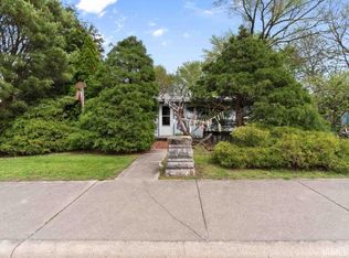 2201 Birchwood Ave, Fort Wayne, IN 46803