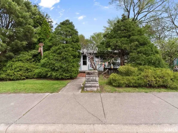 2201 Birchwood Ave, Fort Wayne, IN 46803