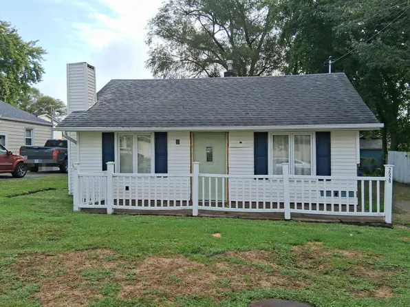 2529 E 41st Ct, Des Moines, IA 50317