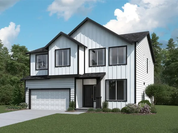8306 284th Place NW #33, Stanwood, WA 98292