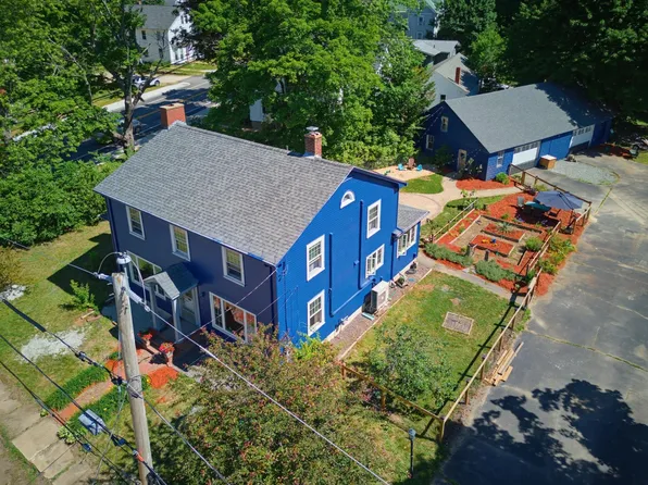 2 Garden Street, Somersworth, NH 03878