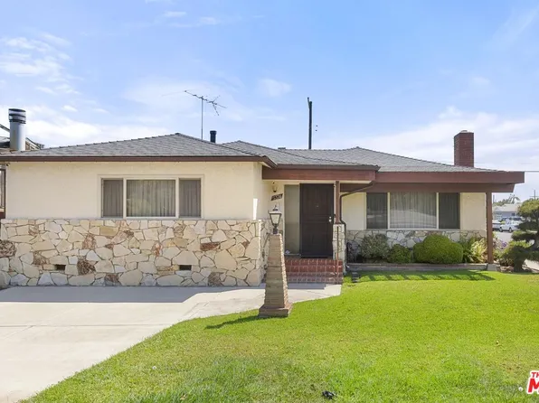 5374 S Centinela Ave, Los Angeles, CA 90066