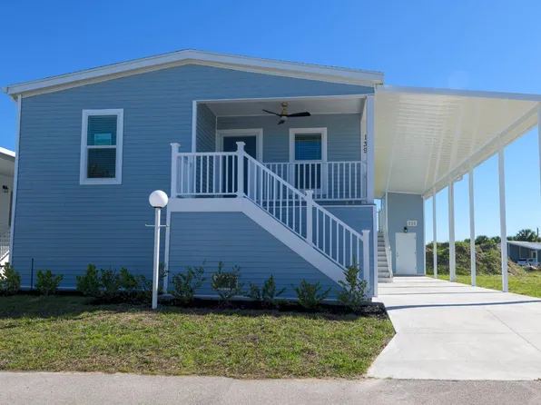 701 Aqui Esta Dr #139, Punta Gorda, FL 33950