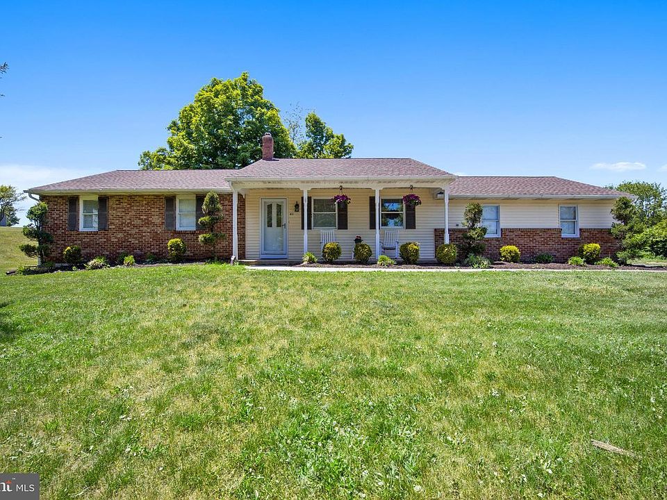 1st image of 411 Mount Airy Dr