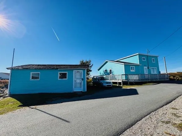 6 Blackmores Lane, New Wes Valley, NL A0G3L0