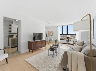 The Kingsford, Mississauga, ON L5A 3R1