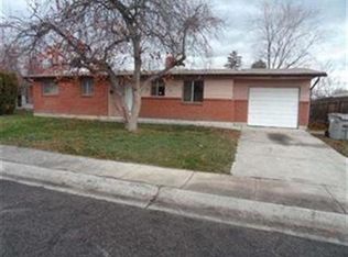 1008 S Laredo Cir, Boise, ID 83705