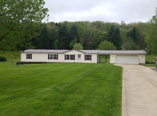 9859 Lowmiller Rd, Minerva, OH 44657