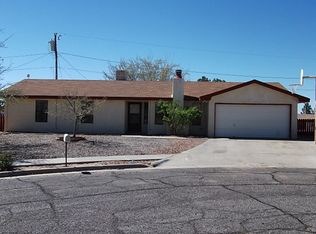 1853 Sumner Ct, Las Cruces, NM 88001