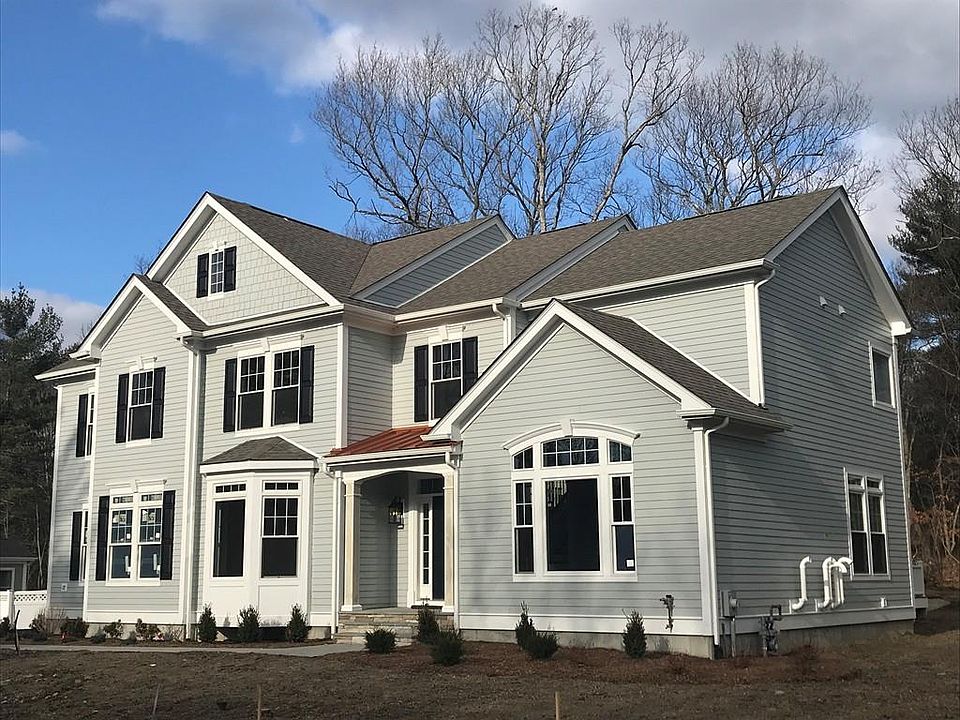 1st image of 12 Woodlot Dr Lot 2