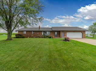 N2781 Maloney Rd, Freedom, WI 54130