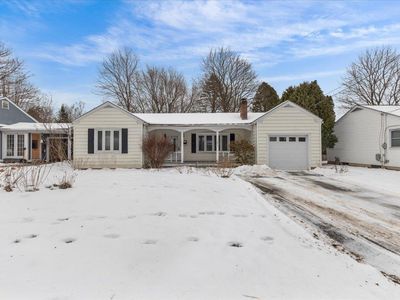 101 Village Green, Burlington, VT, 05408