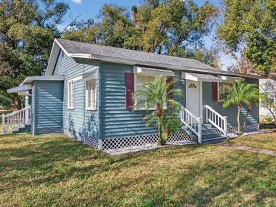 5449 10th St, Zephyrhills, FL, 33542