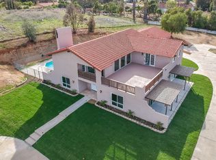 18495 Mockingbird Canyon Rd, Riverside, CA 92504