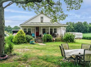 1995 Fruit Plain Rd, Callao, VA 22435