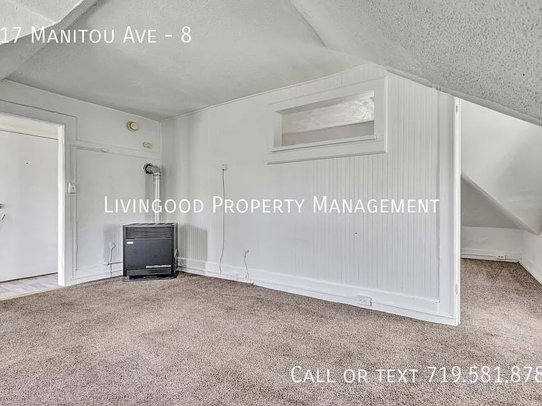 617 Manitou Ave #8 — Photo 1