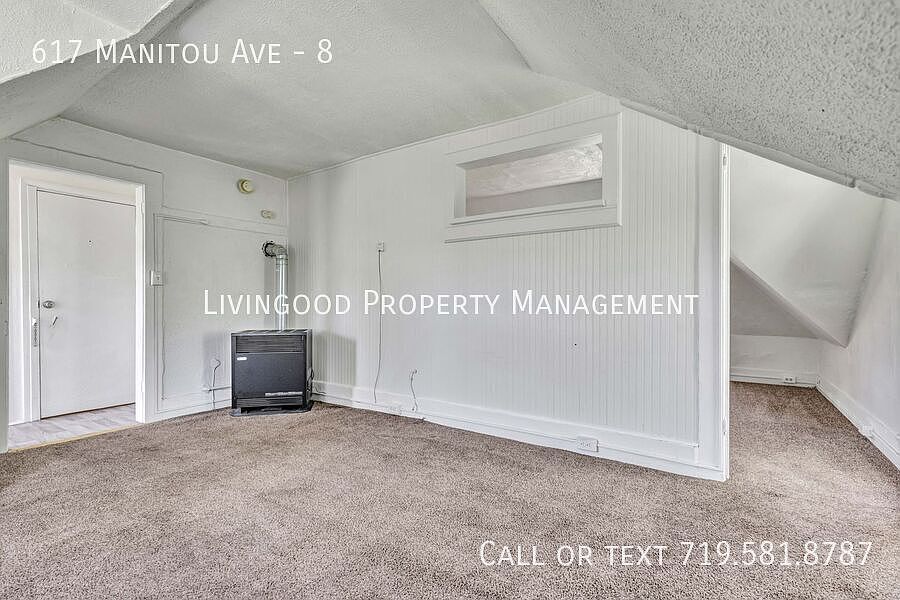 1st image of 617 Manitou Ave APT 8