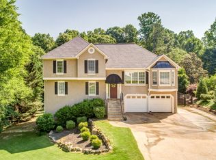 104 Greystone Way, Canton, GA 30115