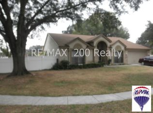 8034 Village Green Rd, Orlando, FL 32818