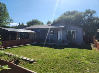 209 N Pierce St, Kittitas, WA 98934