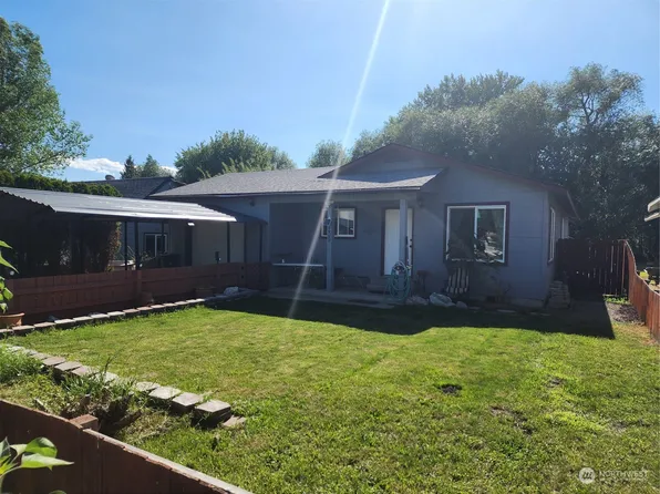209 N Pierce Street, Kittitas, WA 98934