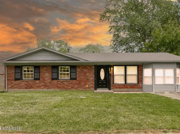 2119 Millside Dr, Louisville, KY 40223