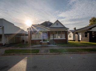 804 N Court St, Sullivan, IN 47882