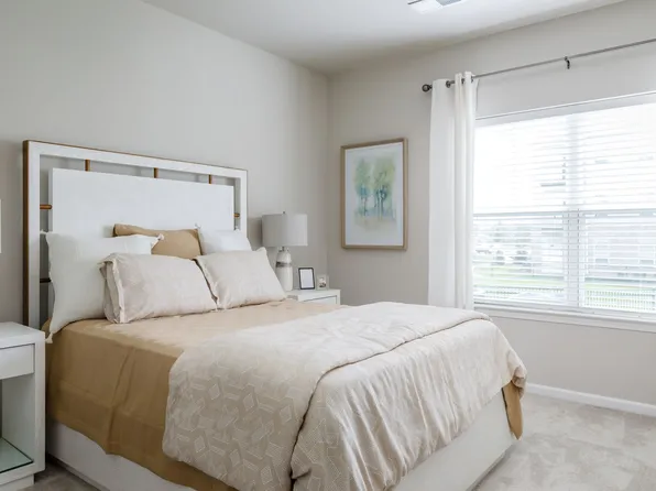 The Edison at Blue Springs