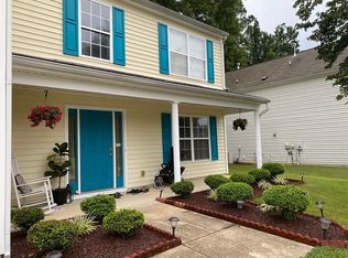 5121 Chasteal Trl, Raleigh, NC 27610