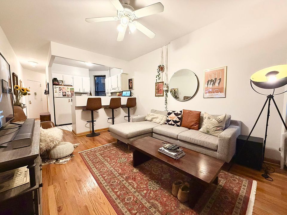 1st image of 413 E 90th St #3SW