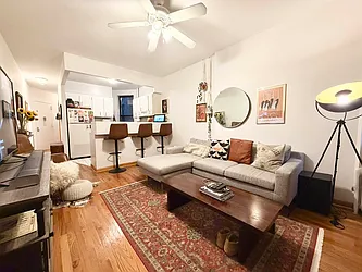 413 East 90th Street, #3SW