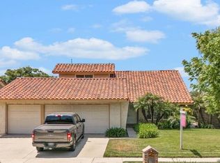 3370 Township Ave, Simi Valley, CA 93063