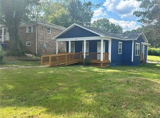 660 Cedar Ave NW, Atlanta, GA 30318