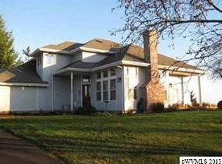 6930 Solarian Dr SE, Turner, OR 97392