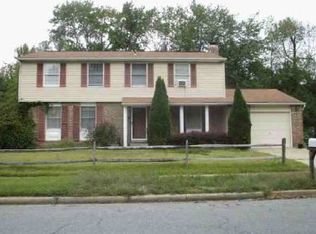 6404 Killarney St, Clinton, MD 20735
