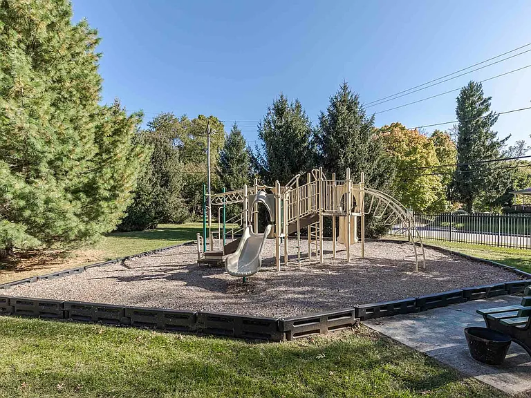 Seton Park