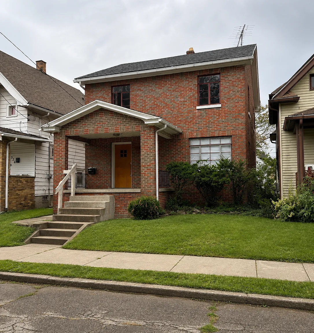 3 bed, 1440 sqft, $1,225 — Photo 1