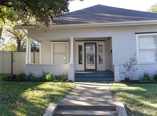 615 W Virginia St, McKinney, TX 75069