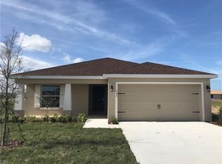 356 Tanager St, Haines City, FL 33844