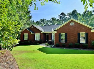 4912 Piedmont Lake Rd, Pine Mountain, GA 31822